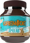 Grenade Chocolate Chip Salted Caramel Protein Spread, 1 x 360 g Jar