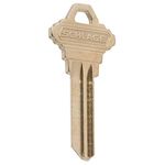 Schlage Lock Company Lock Key Blanks