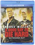 Good Day to Die Hard [Blu-ray] [2013] [US Import]