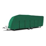 Kampa Prestige Breathable 4-ply Caravan Storage Cover