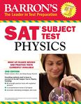 Barron's SAT Subject Test: Physics