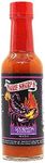 Marie Sharp's Scorpion Hot Sauce wi