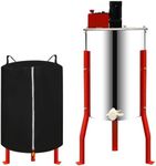 2/4 Frames Honey Extractor Electric