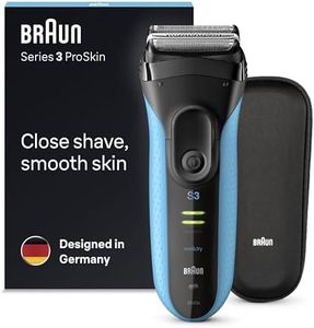 Braun Seri