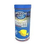 OMEGA One Garlic Marine Pellet Small 8.25oz