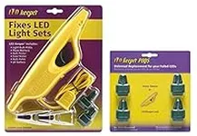 LED Keeper® Kit Plus 4 Bonus Replac