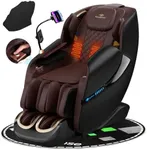 KoziSense Massage Chair Full Body, 