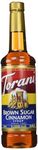 Torani Brown Sugar Cinnamon Flavour Syrup 750 Milliliter