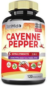 Tenmido Ca