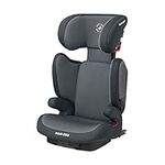 Maxi-Cosi Tanza Child Seat with ISOFIX, Growing Booster Seat with G-Cell Side Impact Protection, Group 2/3 Car Seat, Can Be Used from Approx. 3.5 - 12 Years, (Approx. 100 - 150 cm), Grey