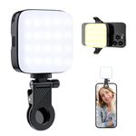 Portable Ring Light For Iphone