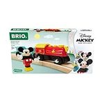 Brio 32265 Disney Mickey and Friend