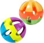 Esoes Sotoboo Colorful Pet Dog Play