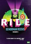 Ride with Norman Reedus - Season 4 [Region Free]