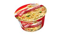 Koka Noodles Original Beef Flavour Oriental Style Instant Noodles 12 Bowls of 90 g