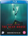 The Deep House [Blu-ray]