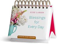 DaySpring Flip Calendar, Susie Lars