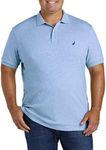 NAUTICA Men's Classic Fit Short Sle