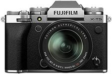 Fujifilm X-T5 Mirrorless Camera Bod