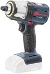 Ingersoll-Rand Cordless Impact Wrench W5153-K22B-EU, 1/2 Inch 20V, Tool Only