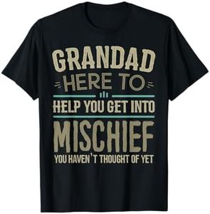 Grandad Gi