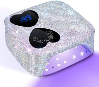 UV LED Nai