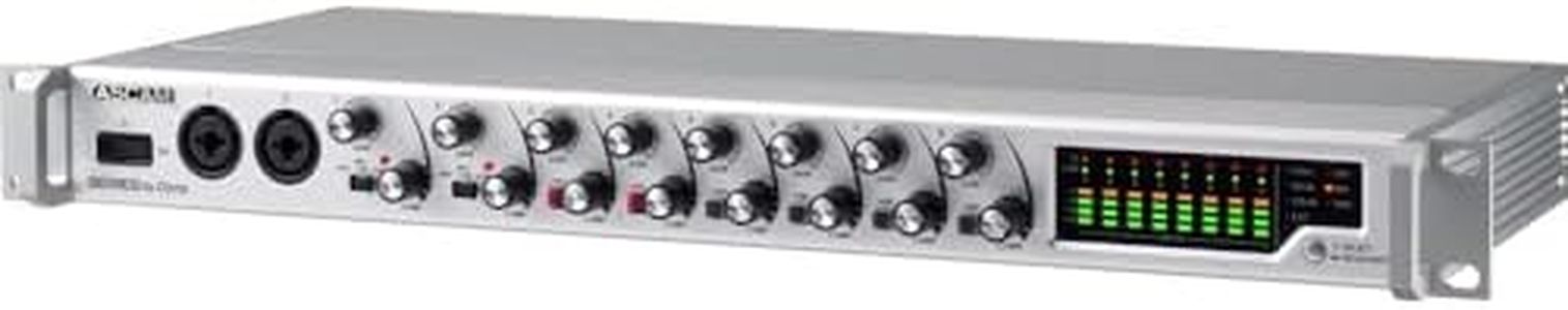 Tascam Ser