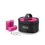 Travel Heated Hair Rollers