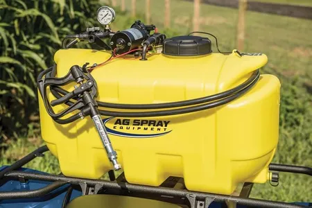Ag Spray 2