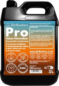 Dirtbuster