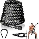 Yes4All 9M / 12M / 15M Battle Ropes