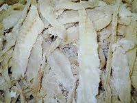 Bacalhau Bacalao Dry Salted Cod Pie