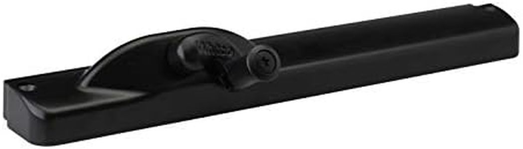 Whitco W370117 Non-Lockable Window Winder, Black