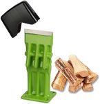 SPEED FORCE Wood Splitter Manual Ki