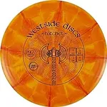 Westside Discs Origio Burst Hatchet