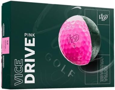 Vice Drive