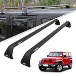 Titopena Roof Rack Cross Bars fit f