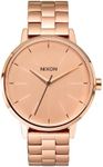 Nixon Women's A099897 Kensington Stainless Steel Watch