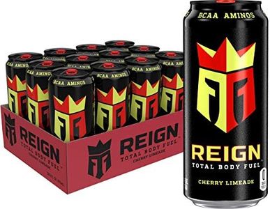Reign Tota