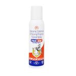 HEALWAR Instant Bandage Spray for Animals - 125ml | DOGS | CATS | HORSE | COW | Ideal for All Types of Wounds & Cuts |