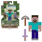 Minecraft Action Figures