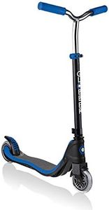 Globber Flow 2 Wheel Adjustable Height Kick Scooter