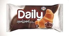 Daily Croissant 20x50g (Chocolate)