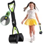 iPetba Mini Foldable Pooper Scooper