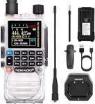 TIDRADIO TD-H3 Ham Radio Transceive