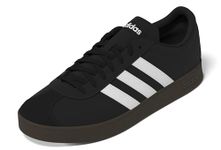 adidas Women's Vl Court Base Shoes, core Black/FTWR White/core Black, 6 UK