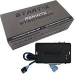 Start-X Remote Starter Kit for Jeep Liberty 2008-2013 || Plug & Play || 3X Lock to Remote Start || 10 Minute Install || 2008 2009 2010 2011 2012 2013