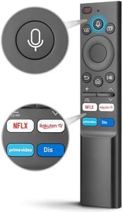 Voice Repl