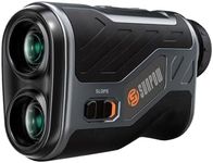 SUNPOW Golf Rangefinder with Slope,