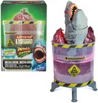 Primal Hatch Megalodon Hatching Shark Egg Interactive Toy